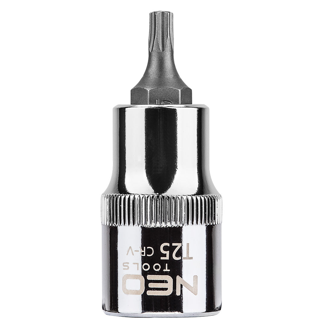 Gola hlavica 1/2" , T25 x 55 mm od NEO TOOLS nájdeš na naravis.sk