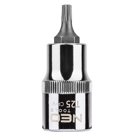 Gola hlavica 1/2" , T25 x 55 mm od NEO TOOLS nájdeš na naravis.sk