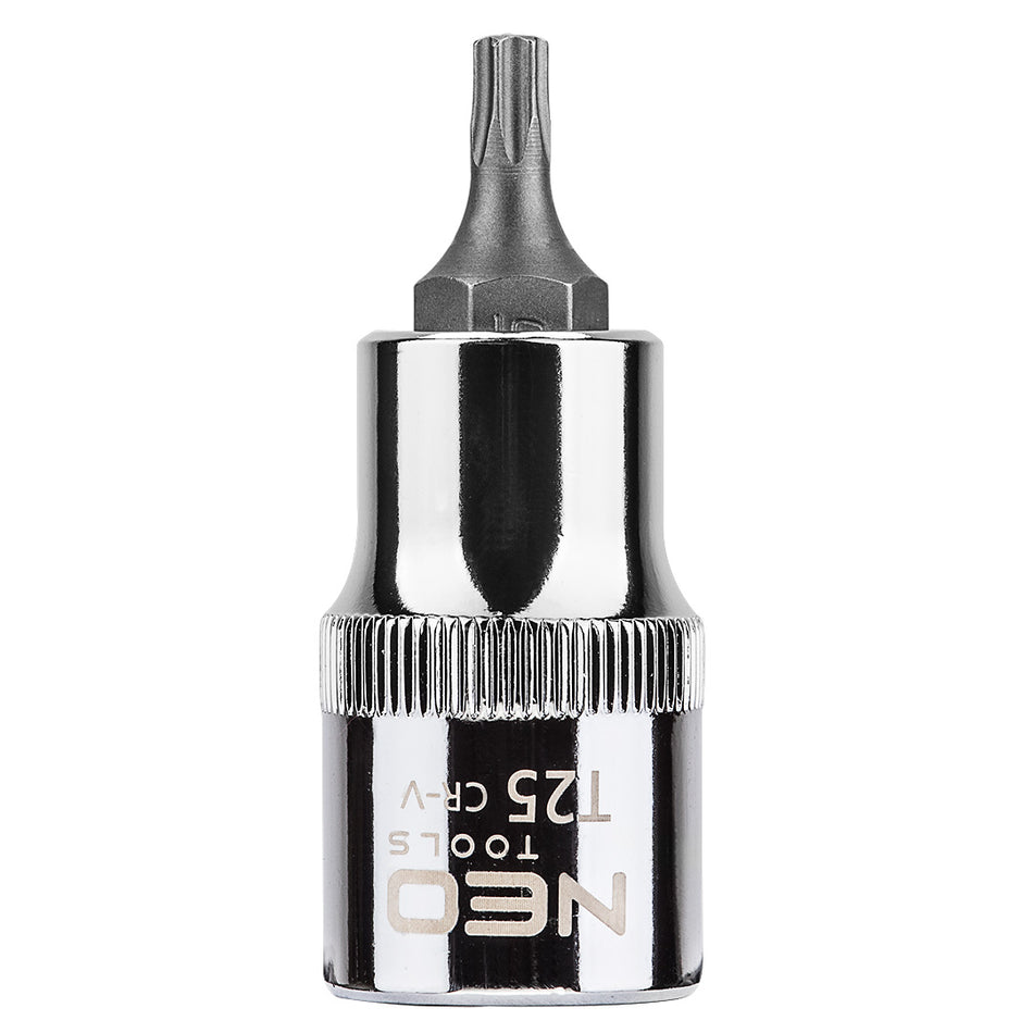 Gola hlavica 1/2" , T25 x 55 mm od NEO TOOLS nájdeš na naravis.sk