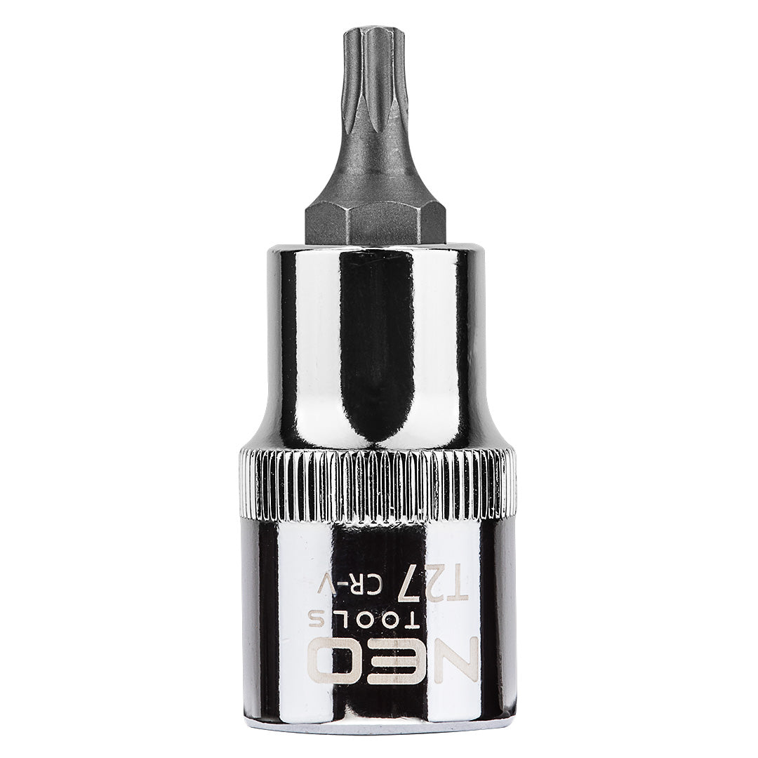 Gola hlavica 1/2" , T27 x 55 mm od NEO TOOLS nájdeš na naravis.sk