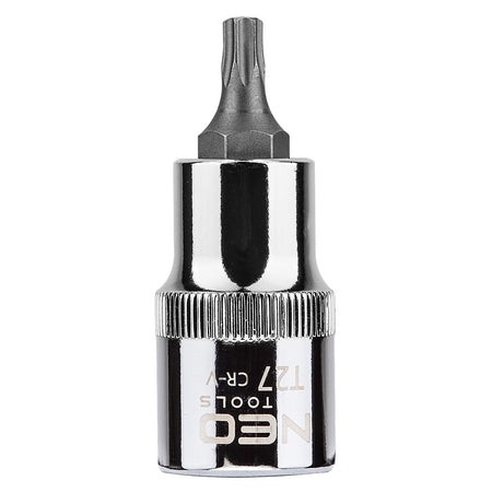 Gola hlavica 1/2" , T27 x 55 mm od NEO TOOLS nájdeš na naravis.sk