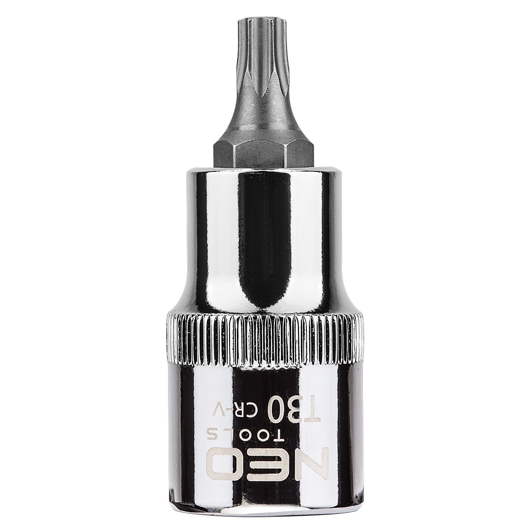 Gola hlavica 1/2" , T30 x 55 mm od NEO TOOLS nájdeš na naravis.sk