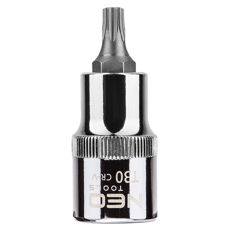 Gola hlavica 1/2" , T30 x 55 mm od NEO TOOLS nájdeš na naravis.sk