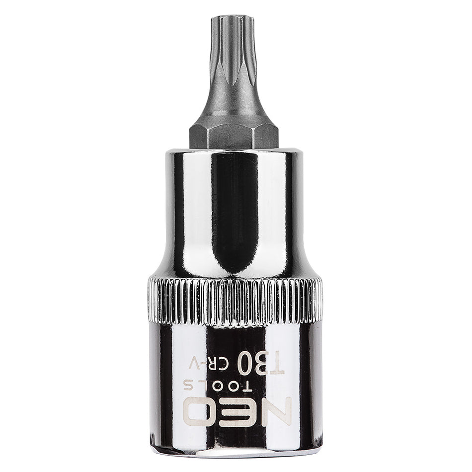 Gola hlavica 1/2" , T30 x 55 mm od NEO TOOLS nájdeš na naravis.sk