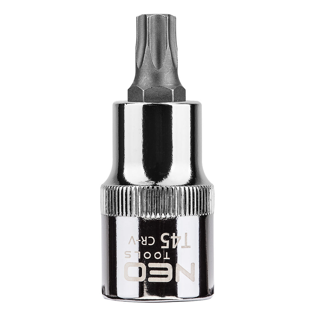 Gola hlavica 1/2" , T45 x 55 mm od NEO TOOLS nájdeš na naravis.sk