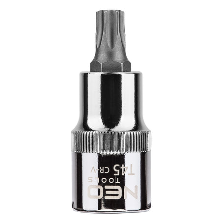 Gola hlavica 1/2" , T45 x 55 mm od NEO TOOLS nájdeš na naravis.sk