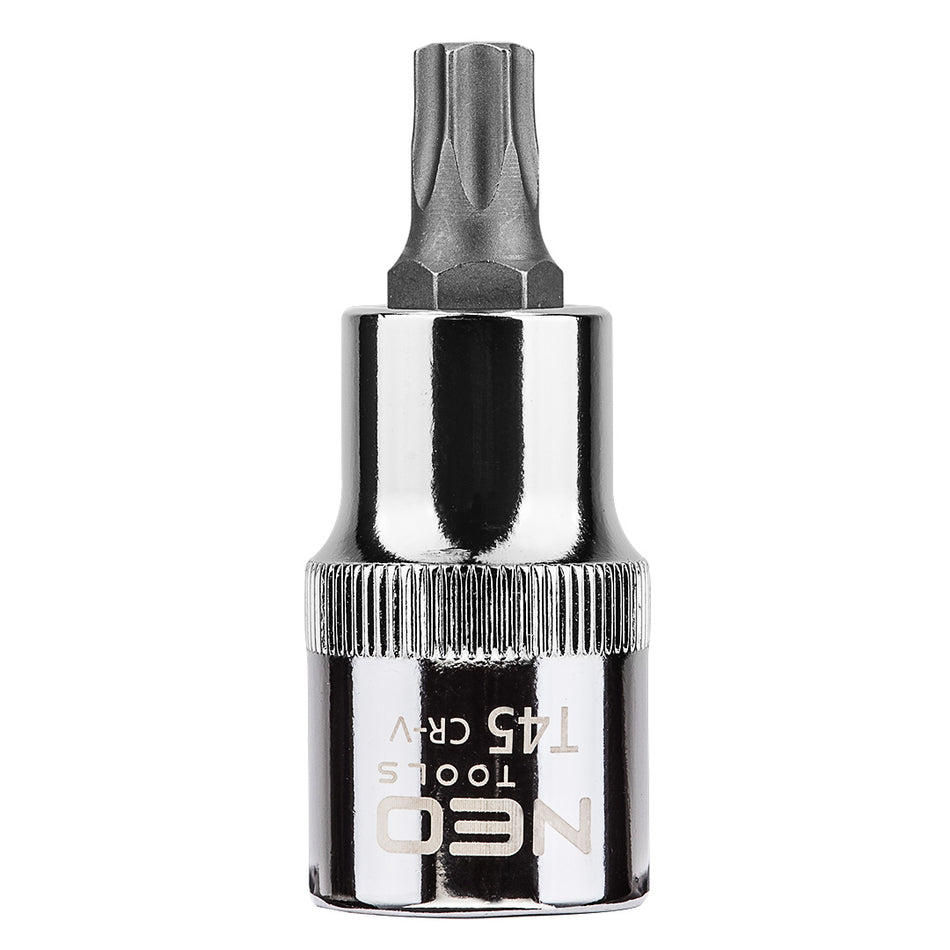 Gola hlavica 1/2" , T45 x 55 mm od NEO TOOLS nájdeš na naravis.sk