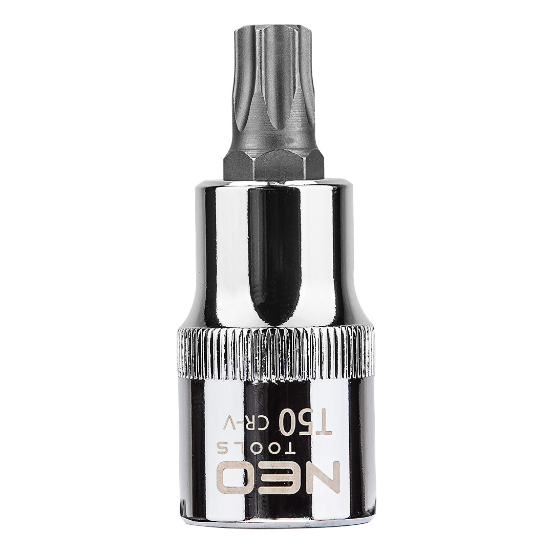 Gola hlavica 1/2" , T50 x 55 mm od NEO TOOLS nájdeš na naravis.sk