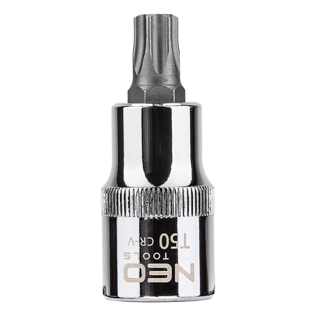 Gola hlavica 1/2" , T50 x 55 mm od NEO TOOLS nájdeš na naravis.sk