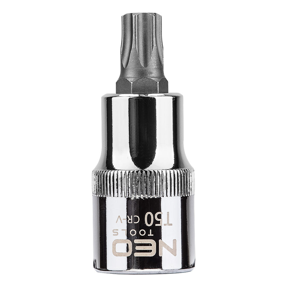 Gola hlavica 1/2" , T50 x 55 mm od NEO TOOLS nájdeš na naravis.sk