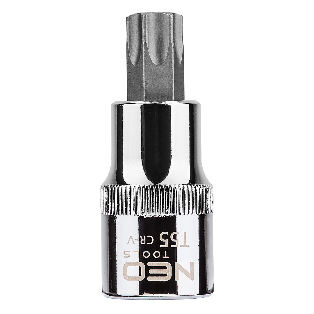 Gola hlavica 1/2" , T55 x 55 mm od NEO TOOLS nájdeš na naravis.sk