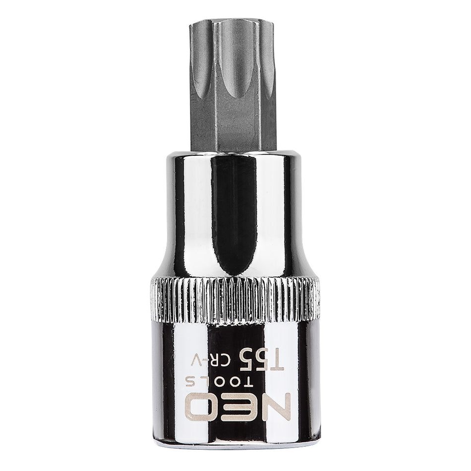 Gola hlavica 1/2" , T55 x 55 mm od NEO TOOLS nájdeš na naravis.sk