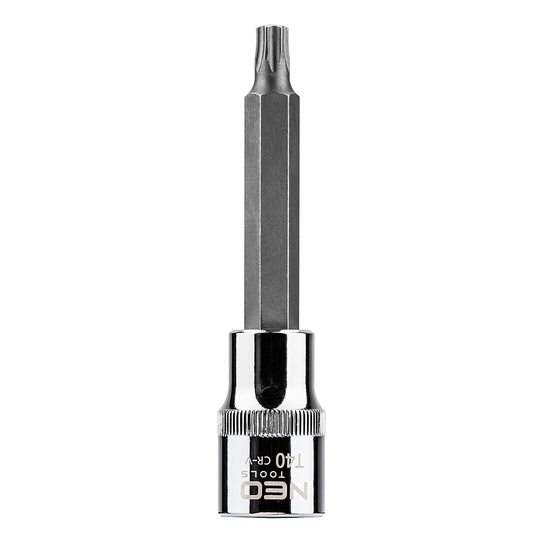 Gola hlavica 1/2" , T40 x 100 mm od NEO TOOLS nájdeš na naravis.sk