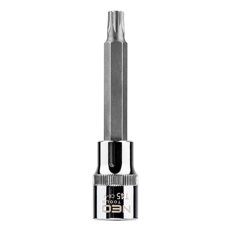 Gola hlavica 1/2" , T45 x 100 mm od NEO TOOLS nájdeš na naravis.sk