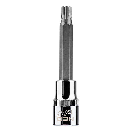 Gola hlavica 1/2" , T50 x 100 mm od NEO TOOLS nájdeš na naravis.sk