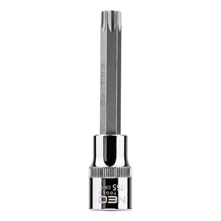 Gola hlavica 1/2" , T55 x 100 mm od NEO TOOLS nájdeš na naravis.sk
