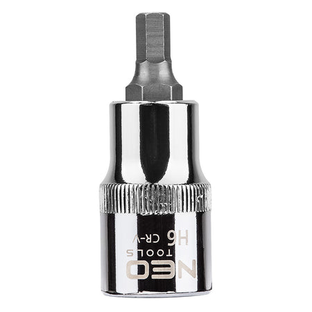 Gola hlavica 1/2" , H6 x 55 mm od NEO TOOLS nájdeš na naravis.sk