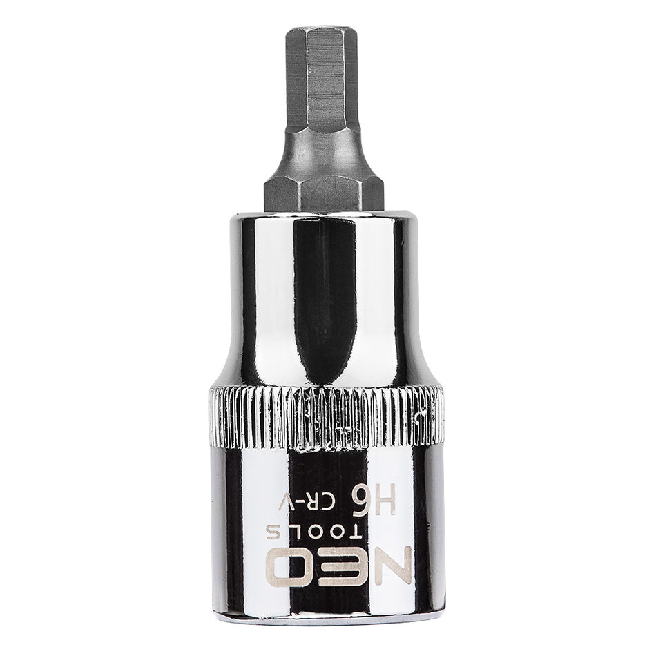 Gola hlavica 1/2" , H6 x 55 mm od NEO TOOLS nájdeš na naravis.sk