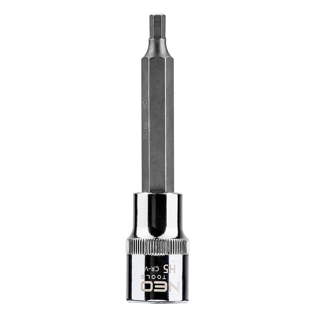 Gola hlavica 1/2" , H5 x 100 mm od NEO TOOLS nájdeš na naravis.sk