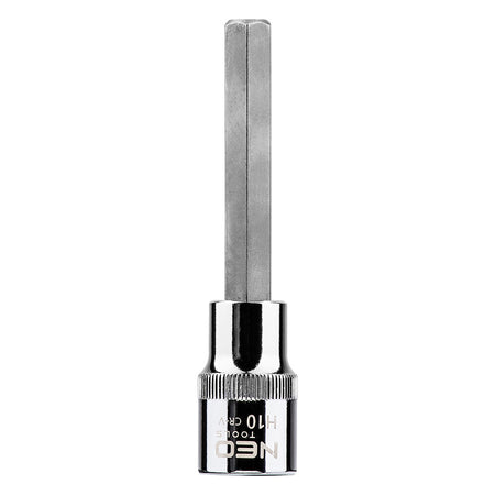 Gola hlavica 1/2" , H10 x 100 mm od NEO TOOLS nájdeš na naravis.sk