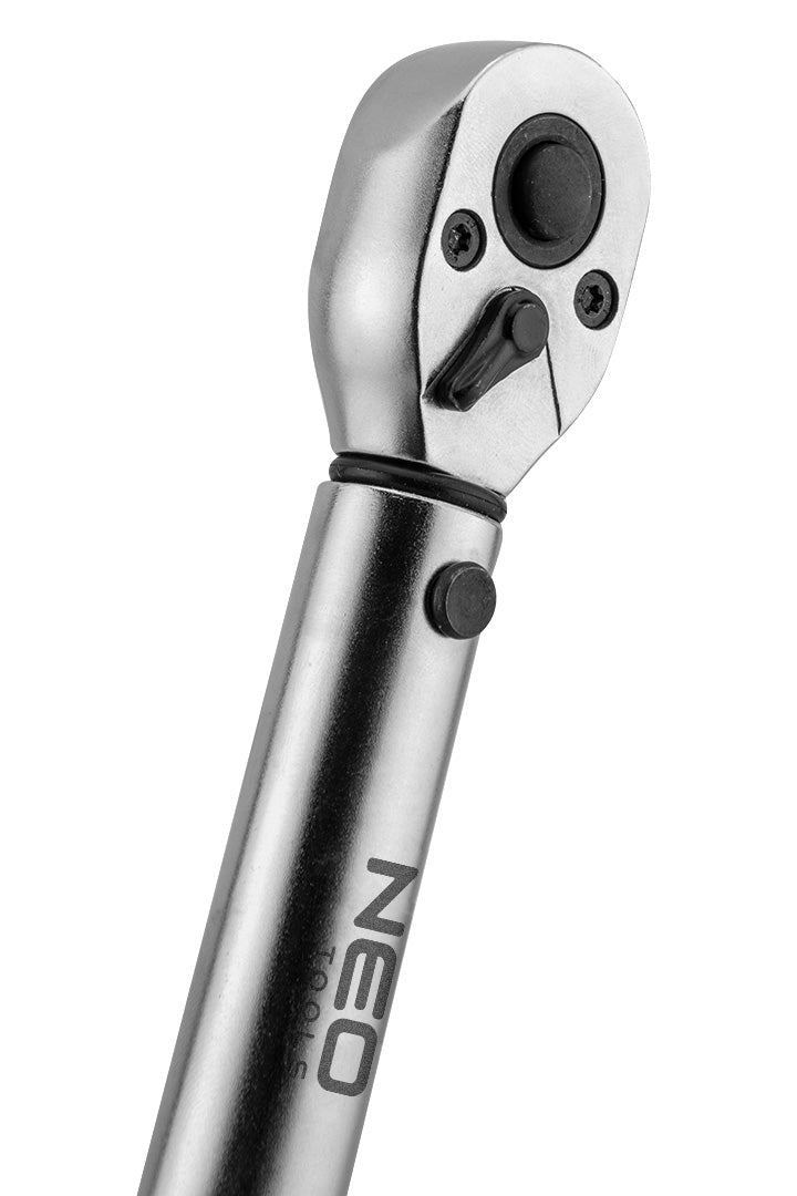Momentový kľúč 1/4", 5 - 25 Nm od NEO TOOLS nájdeš na naravis.sk