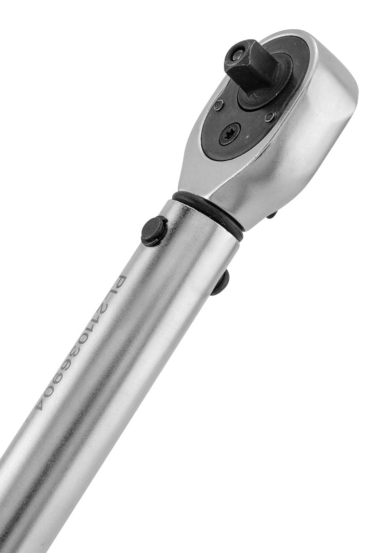 Momentový kľúč 1/4", 5 - 25 Nm od NEO TOOLS nájdeš na naravis.sk