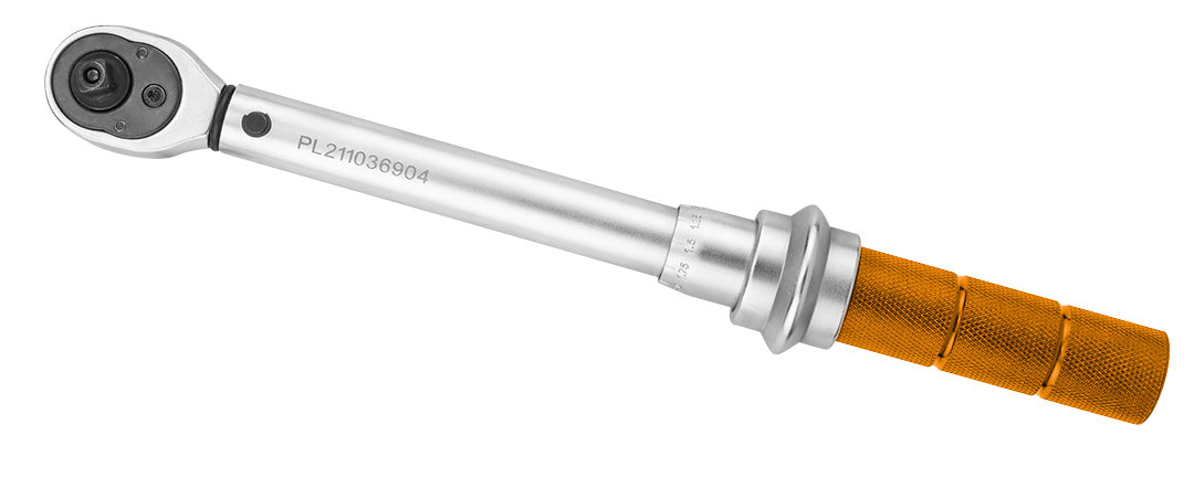 Momentový kľúč 1/4", 5 - 25 Nm od NEO TOOLS nájdeš na naravis.sk