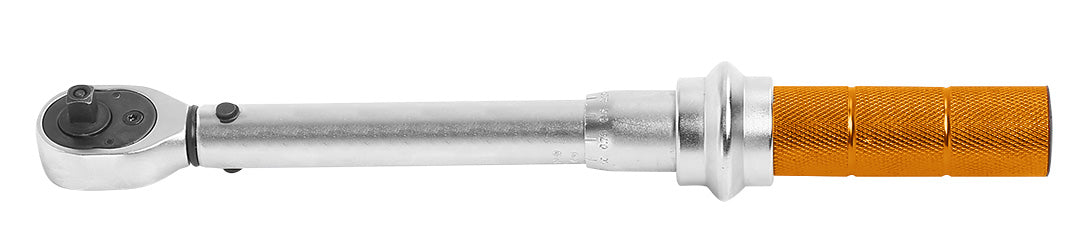 Momentový kľúč 1/4", 5 - 25 Nm od NEO TOOLS nájdeš na naravis.sk