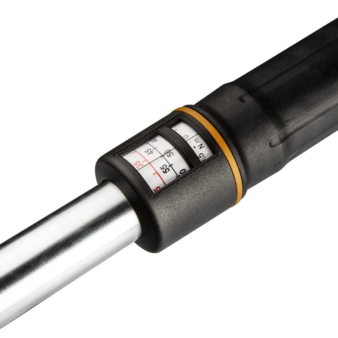 Momentový klúč 3/8" x 470 mm, 20-100 Nm od NEO TOOLS nájdeš na naravis.sk