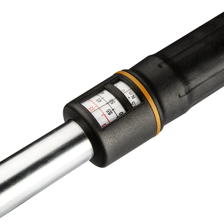 Momentový klúč 3/8" x 470 mm, 20-100 Nm od NEO TOOLS nájdeš na naravis.sk