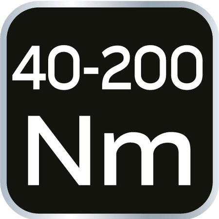 Momentový klúč 1/2" x 490 mm, 40-200 Nm od NEO TOOLS nájdeš na naravis.sk