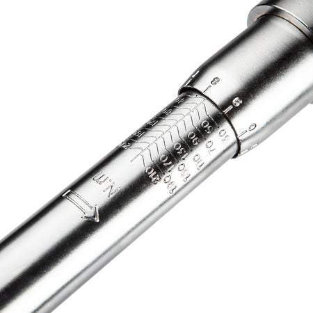 Momentový kľúč 1 / 2 " , 20-210 Nm od NEO TOOLS nájdeš na naravis.sk