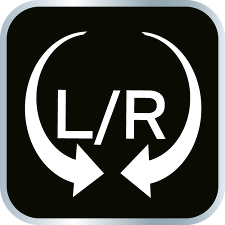 Momentový kľúč "dvojité kliknutie", 1/2 ", 40-220 Nm od NEO TOOLS nájdeš na naravis.sk