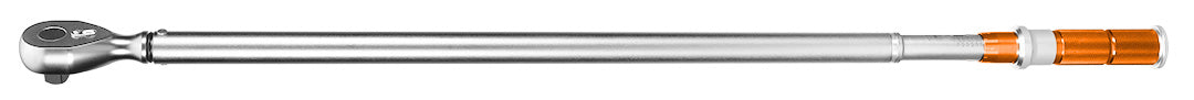 Momentový kľúč 3/4", 160 - 800 NM od NEO TOOLS nájdeš na naravis.sk
