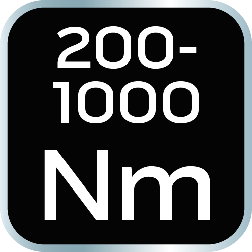 Momentový kľúč 3/4", 200 - 1000 NM od NEO TOOLS nájdeš na naravis.sk