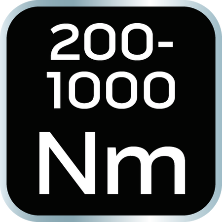 Momentový kľúč 3/4", 200 - 1000 NM od NEO TOOLS nájdeš na naravis.sk