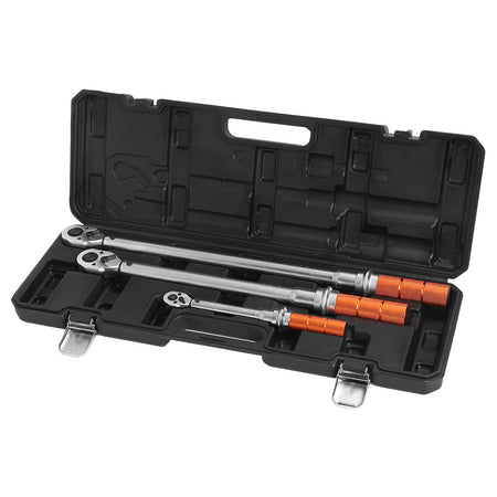 Sada momentových kľúčov 1/4", 3/8", 1/2" 3 ks od NEO TOOLS nájdeš na naravis.sk