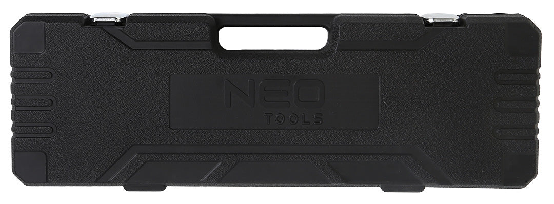 Sada momentových kľúčov 1/4", 3/8", 1/2" 3 ks od NEO TOOLS nájdeš na naravis.sk