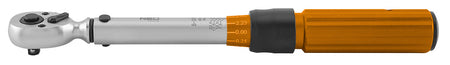 Sada obojstranných momentových kľúčov 1/4", 3/8", 1/2" 3 ks. od NEO TOOLS nájdeš na naravis.sk