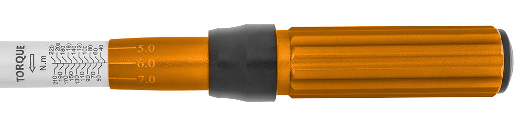 Sada obojstranných momentových kľúčov 1/4", 3/8", 1/2" 3 ks. od NEO TOOLS nájdeš na naravis.sk