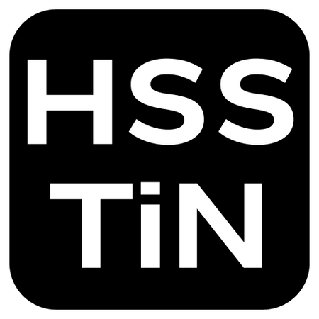 Sada stupňovitých vrtákov HSS TiN, 3-20 mm, šesťhran, 3 ks. od NEO TOOLS nájdeš na naravis.sk