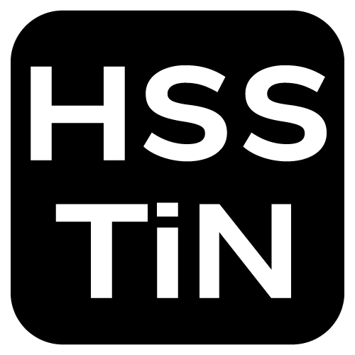 HSS TiN závitový vrták, M3x0,5 mm, Hex od NEO TOOLS nájdeš na naravis.sk