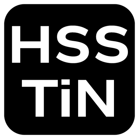 HSS TiN závitový vrták, M8x1,25 mm, Hex od NEO TOOLS nájdeš na naravis.sk