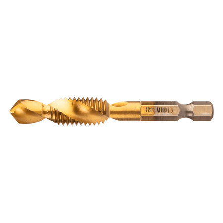 HSS TiN závitový vrták, M10x1,5 mm, Hex od NEO TOOLS nájdeš na naravis.sk