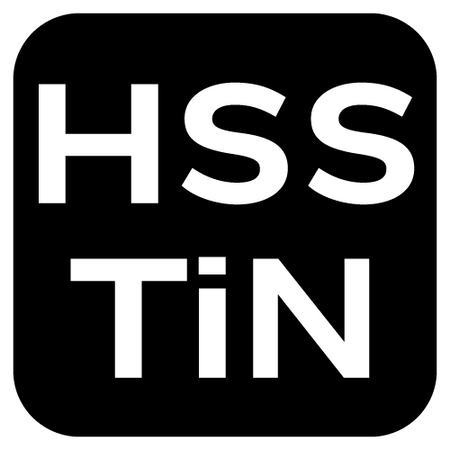 Sada vrtákov s HSS TiN závitom, M3 - M10, šesťhran, 6 ks. od NEO TOOLS nájdeš na naravis.sk