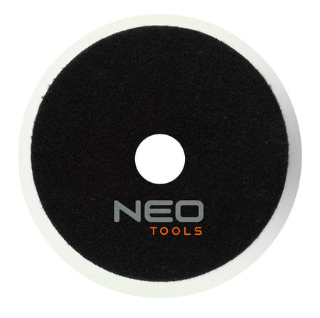 Leštiaca podložka 130 x 150 mm x 25 mm, brúsna huba od NEO TOOLS nájdeš na naravis.sk