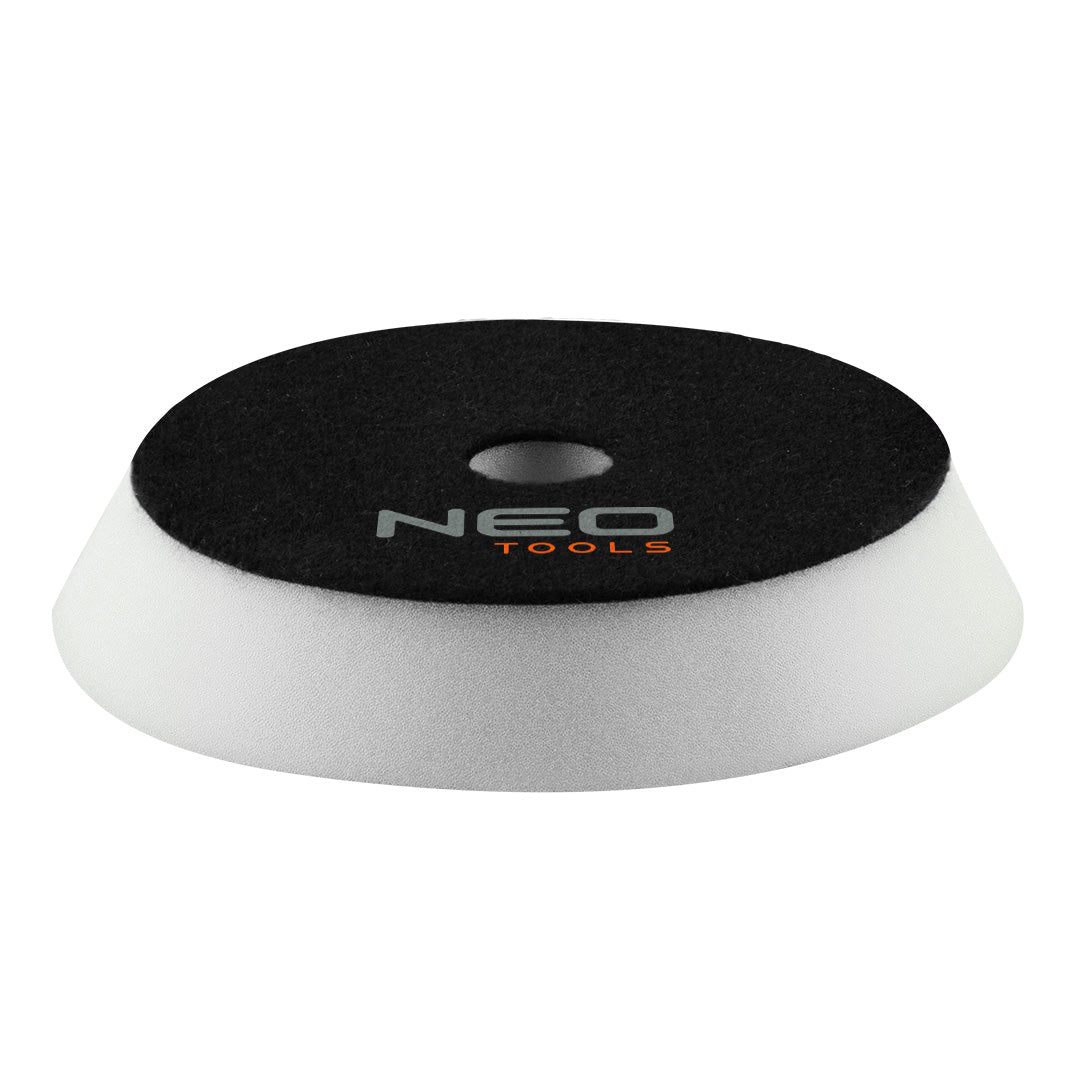 Leštiaca podložka 130 x 150 mm x 25 mm, brúsna huba od NEO TOOLS nájdeš na naravis.sk