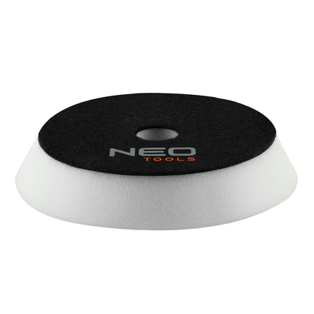 Leštiaca podložka 130 x 150 mm x 25 mm, brúsna huba od NEO TOOLS nájdeš na naravis.sk