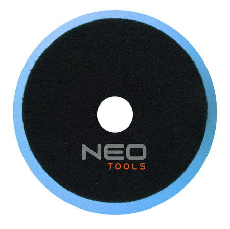 Leštiaca podložka 130 x 150 mm x 25 mm, veľmi tvrdá špongia od NEO TOOLS nájdeš na naravis.sk