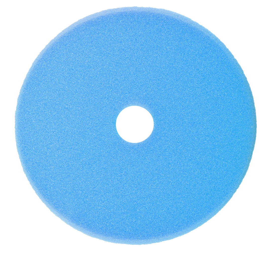 Leštiaca podložka 130 x 150 mm x 25 mm, veľmi tvrdá špongia od NEO TOOLS nájdeš na naravis.sk
